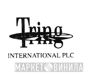 Tring International PLC - Винил CD и Кассеты лейбла Tring International PLC на сайте МаркетВинила