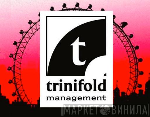 Trinifold Management - Винил CD и Кассеты лейбла Trinifold Management на сайте МаркетВинила
