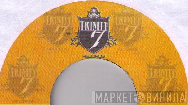 Trinity 7 Records - Винил CD и Кассеты лейбла Trinity 7 Records на сайте МаркетВинила