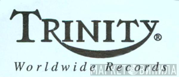 Trinity Worldwide Records - Винил CD и Кассеты лейбла Trinity Worldwide Records на сайте МаркетВинила