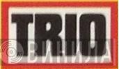 Trio - Винил CD и Кассеты лейбла Trio на сайте МаркетВинила