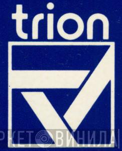 Trion - Винил CD и Кассеты лейбла Trion на сайте МаркетВинила