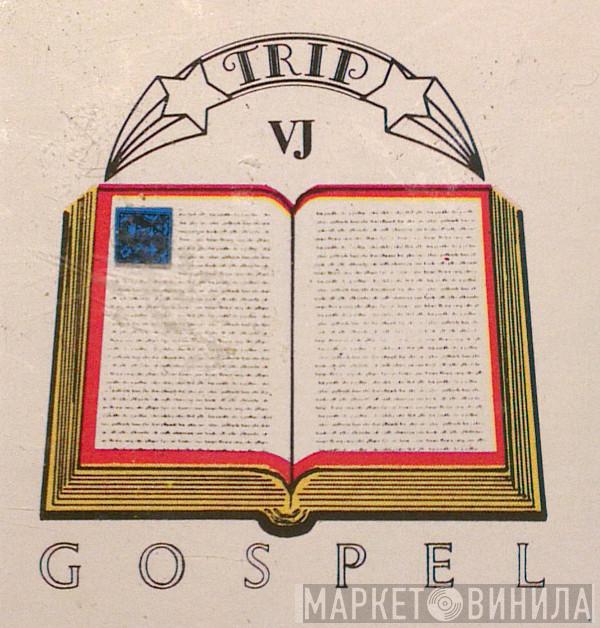 Trip Gospel - Винил CD и Кассеты лейбла Trip Gospel на сайте МаркетВинила