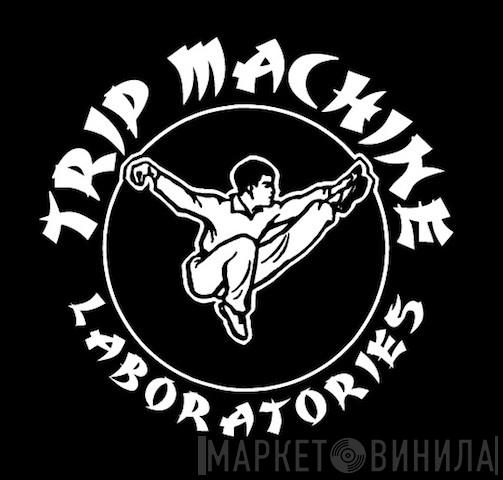 Trip Machine Laboratories - Винил CD и Кассеты лейбла Trip Machine Laboratories на сайте МаркетВинила