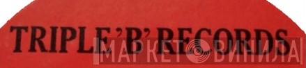Triple 'B' Records - Винил CD и Кассеты лейбла Triple 'B' Records на сайте МаркетВинила