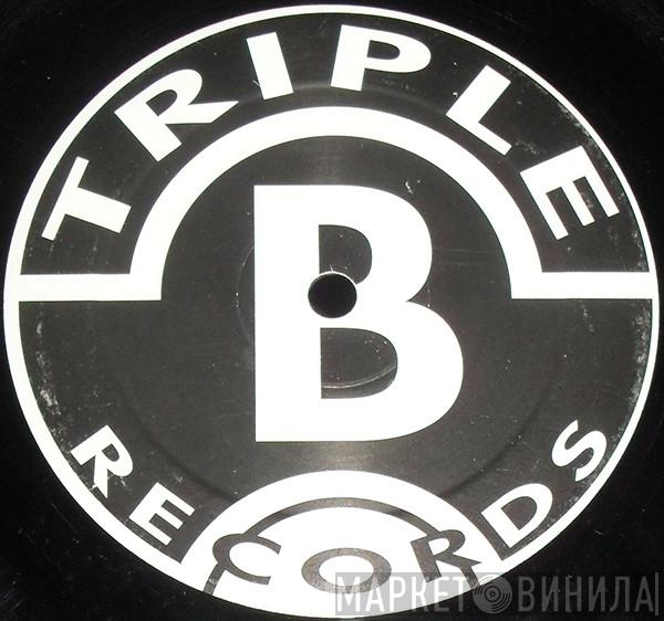 Triple-B Records - Винил CD и Кассеты лейбла Triple-B Records на сайте МаркетВинила