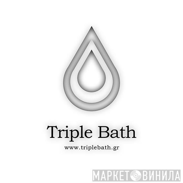 Triple Bath - Винил CD и Кассеты лейбла Triple Bath на сайте МаркетВинила