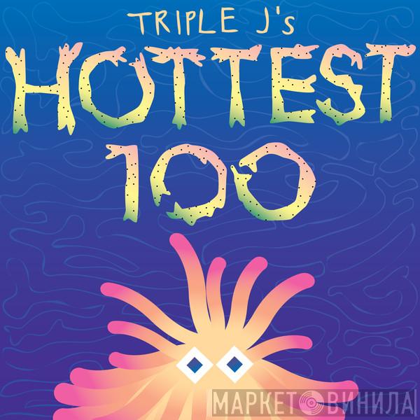 Triple J Hottest 100 - Винил CD и Кассеты лейбла Triple J Hottest 100 на сайте МаркетВинила