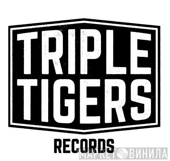 Triple Tigers Records - Винил CD и Кассеты лейбла Triple Tigers Records на сайте МаркетВинила