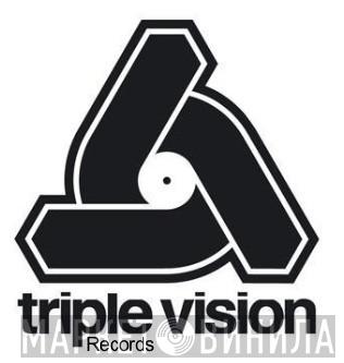 Triple Vision Records - Винил CD и Кассеты лейбла Triple Vision Records на сайте МаркетВинила