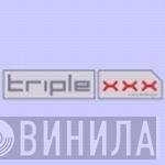Triple XXX Red - Винил CD и Кассеты лейбла Triple XXX Red на сайте МаркетВинила