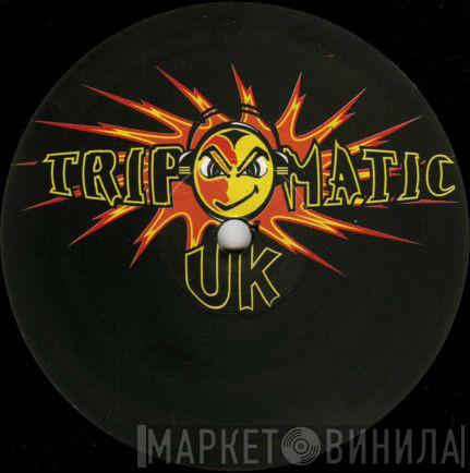 Tripomatic UK - Винил CD и Кассеты лейбла Tripomatic UK на сайте МаркетВинила
