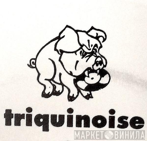 Triquinoise - Винил CD и Кассеты лейбла Triquinoise на сайте МаркетВинила