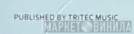 Tritec Music - Винил CD и Кассеты лейбла Tritec Music на сайте МаркетВинила
