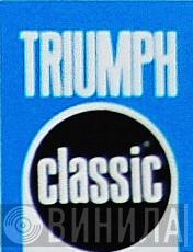 Triumph Classic - Винил CD и Кассеты лейбла Triumph Classic на сайте МаркетВинила