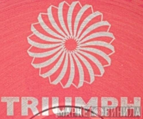 Triumph Records - Винил CD и Кассеты лейбла Triumph Records на сайте МаркетВинила