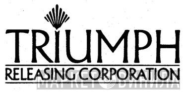 Triumph Releasing Corporation - Винил CD и Кассеты лейбла Triumph Releasing Corporation на сайте МаркетВинила