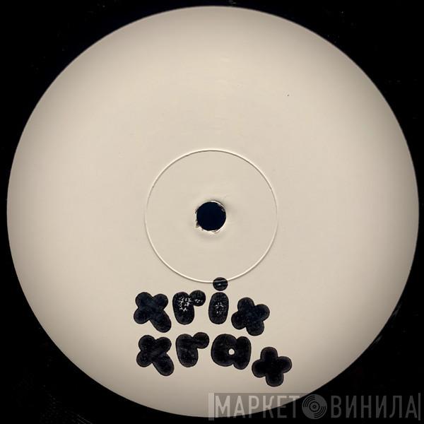 Trix Trax - Винил CD и Кассеты лейбла Trix Trax на сайте МаркетВинила