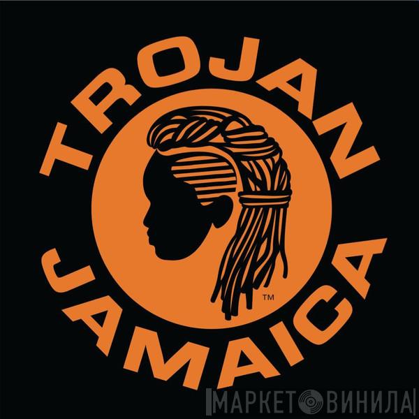 Trojan Jamaica - Винил CD и Кассеты лейбла Trojan Jamaica на сайте МаркетВинила