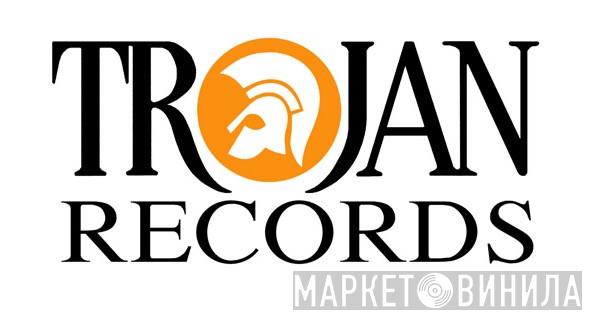 Trojan Records - Винил CD и Кассеты лейбла Trojan Records на сайте МаркетВинила