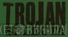 Trojan Selecta - Винил CD и Кассеты лейбла Trojan Selecta на сайте МаркетВинила