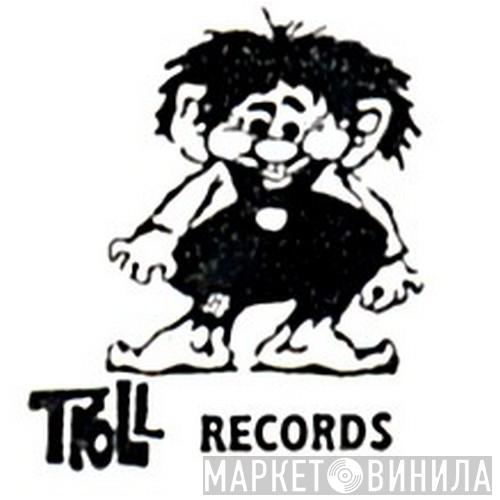 Troll Records  - Винил CD и Кассеты лейбла Troll Records (5) на сайте МаркетВинила