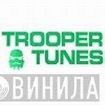 Trooper Tunes - Винил CD и Кассеты лейбла Trooper Tunes на сайте МаркетВинила