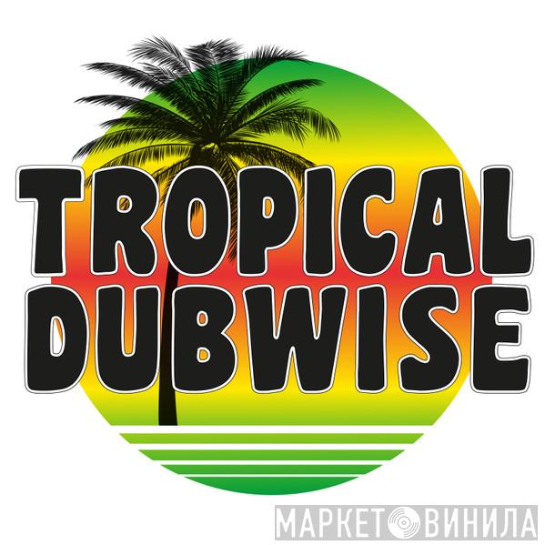 Tropical Dubwise - Винил CD и Кассеты лейбла Tropical Dubwise на сайте МаркетВинила