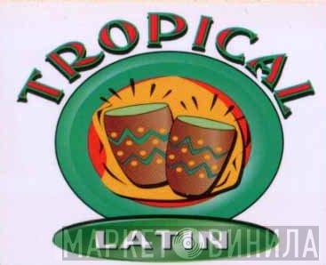 Tropical Latin - Винил CD и Кассеты лейбла Tropical Latin на сайте МаркетВинила