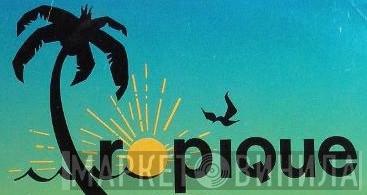 Tropique Records - Винил CD и Кассеты лейбла Tropique Records на сайте МаркетВинила