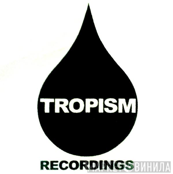 Tropism Records - Винил CD и Кассеты лейбла Tropism Records на сайте МаркетВинила