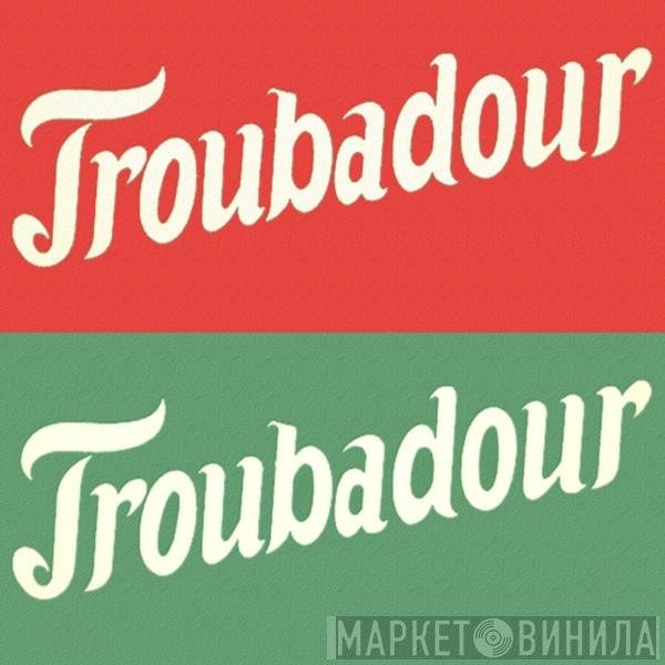 Troubadour  - Винил CD и Кассеты лейбла Troubadour (6) на сайте МаркетВинила