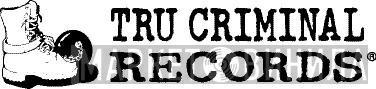 Tru Criminal Records - Винил CD и Кассеты лейбла Tru Criminal Records на сайте МаркетВинила