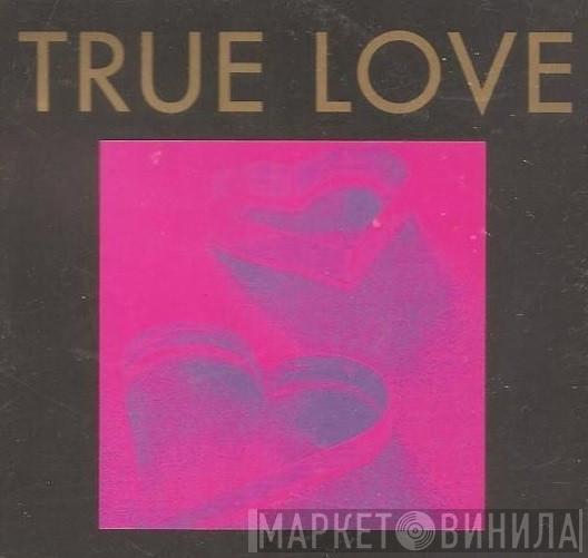 True Love  - Винил CD и Кассеты лейбла True Love (3) на сайте МаркетВинила