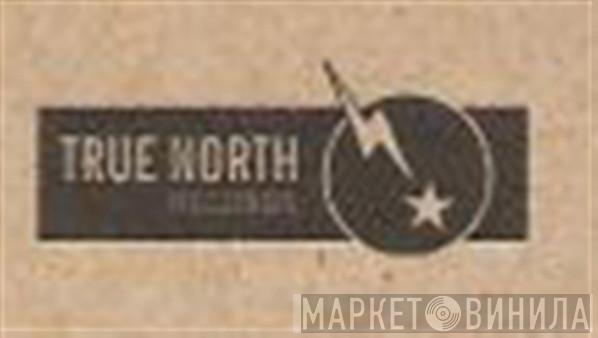 True North Records  - Винил CD и Кассеты лейбла True North Records (2) на сайте МаркетВинила
