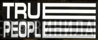 True People Production - Винил CD и Кассеты лейбла True People Production на сайте МаркетВинила