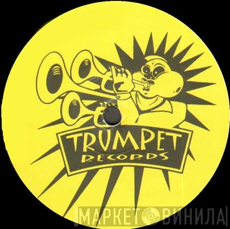 Trumpet Records  - Винил CD и Кассеты лейбла Trumpet Records (2) на сайте МаркетВинила
