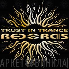 Trust In Trance Records - Винил CD и Кассеты лейбла Trust In Trance Records на сайте МаркетВинила