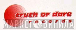Truth Or Dare Records - Винил CD и Кассеты лейбла Truth Or Dare Records на сайте МаркетВинила