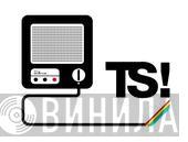 Try Science Records - Винил CD и Кассеты лейбла Try Science Records на сайте МаркетВинила