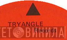 Tryangle Records - Винил CD и Кассеты лейбла Tryangle Records на сайте МаркетВинила