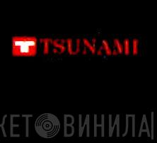Tsunami Music - Винил CD и Кассеты лейбла Tsunami Music на сайте МаркетВинила