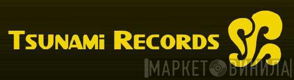 Tsunami Records - Винил CD и Кассеты лейбла Tsunami Records на сайте МаркетВинила