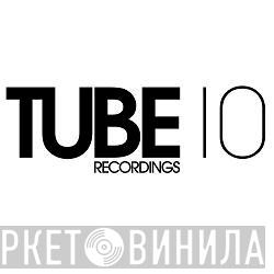 Tube 10 Recordings - Винил CD и Кассеты лейбла Tube 10 Recordings на сайте МаркетВинила