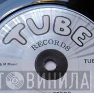 Tube Records  - Винил CD и Кассеты лейбла Tube Records (4) на сайте МаркетВинила
