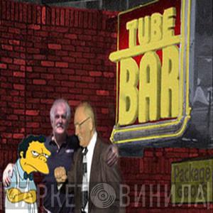 TubeBarPrankCalls.com - Винил CD и Кассеты лейбла TubeBarPrankCalls.com на сайте МаркетВинила