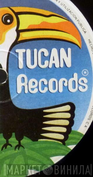 Tucan Records - Винил CD и Кассеты лейбла Tucan Records на сайте МаркетВинила