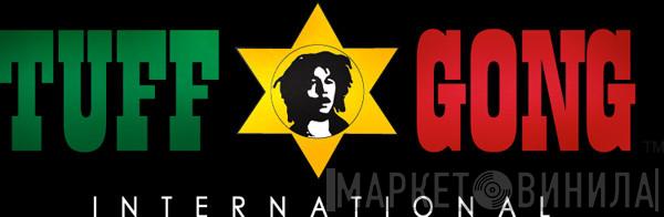 Tuff Gong International - Винил CD и Кассеты лейбла Tuff Gong International на сайте МаркетВинила