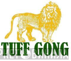 Tuff Gong Music - Винил CD и Кассеты лейбла Tuff Gong Music на сайте МаркетВинила
