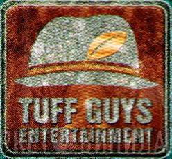 Tuff Guys Entertainment - Винил CD и Кассеты лейбла Tuff Guys Entertainment на сайте МаркетВинила